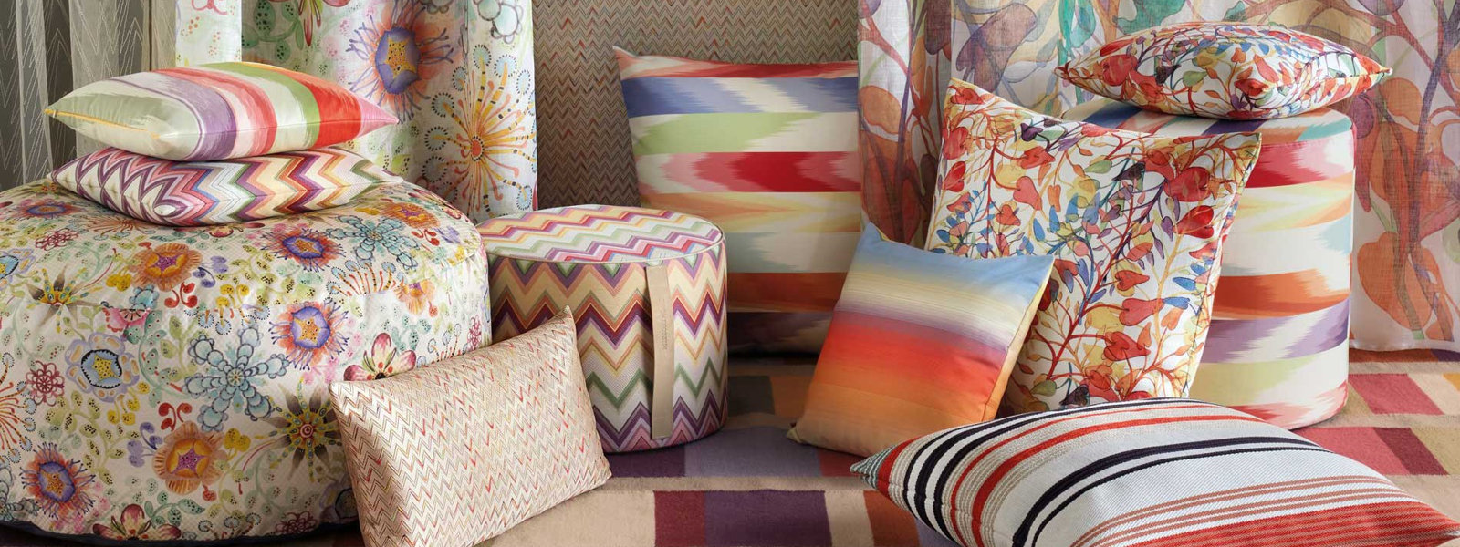 Missoni Home Designer Approved Brand Perigold